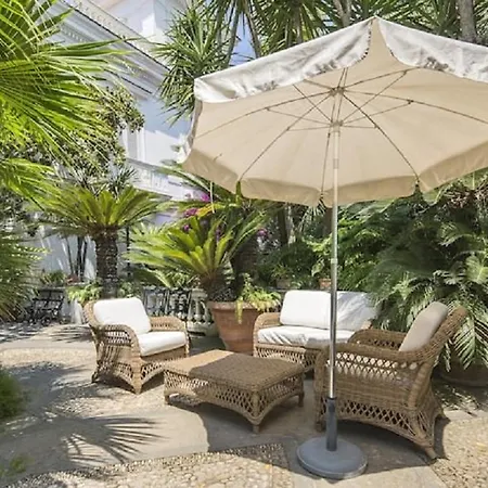 Villa Le Palme *