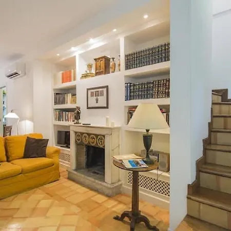 Villa Le Palme