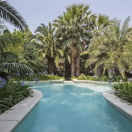 Le Palme Villa