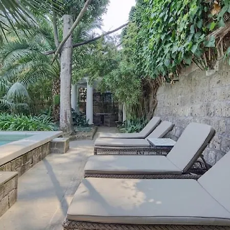 Villa Le Palme *