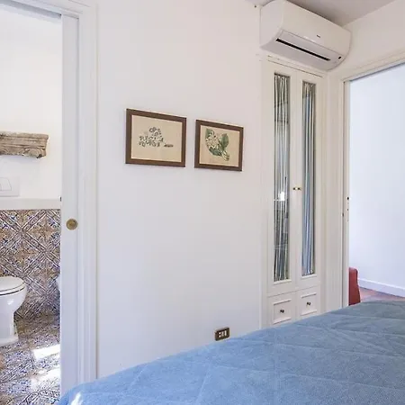 Le Palme Sant'Agnello