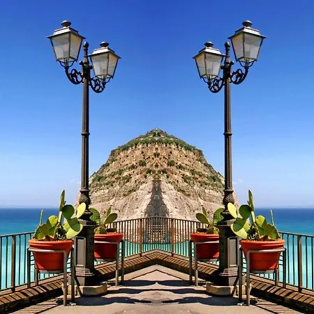 Le Palme