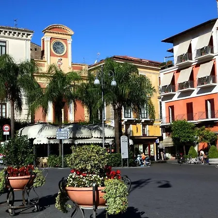 Le Palme * Sant'Agnello